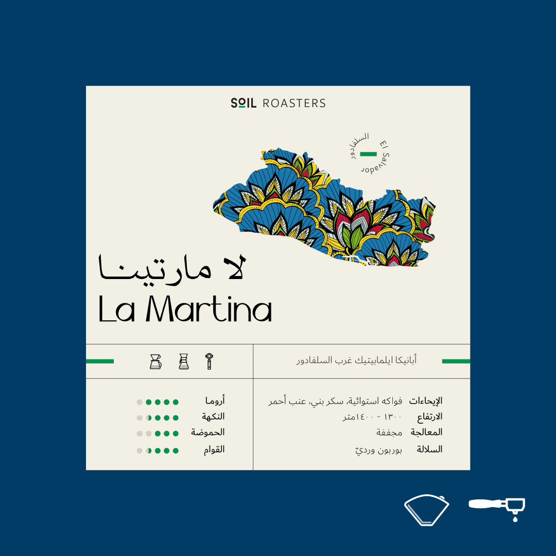 Soil | La Martina