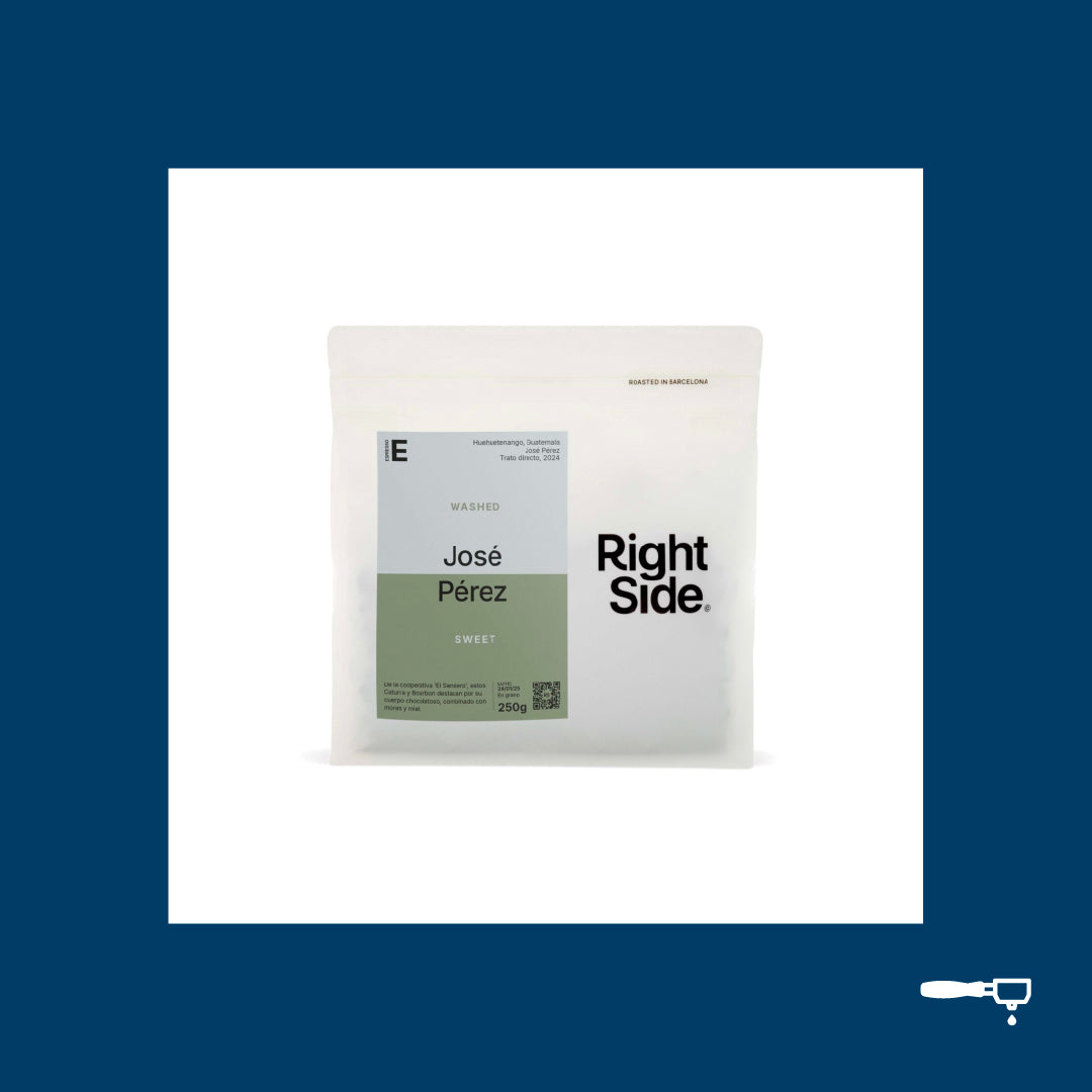 Rightside | Guatemala (Jośe)