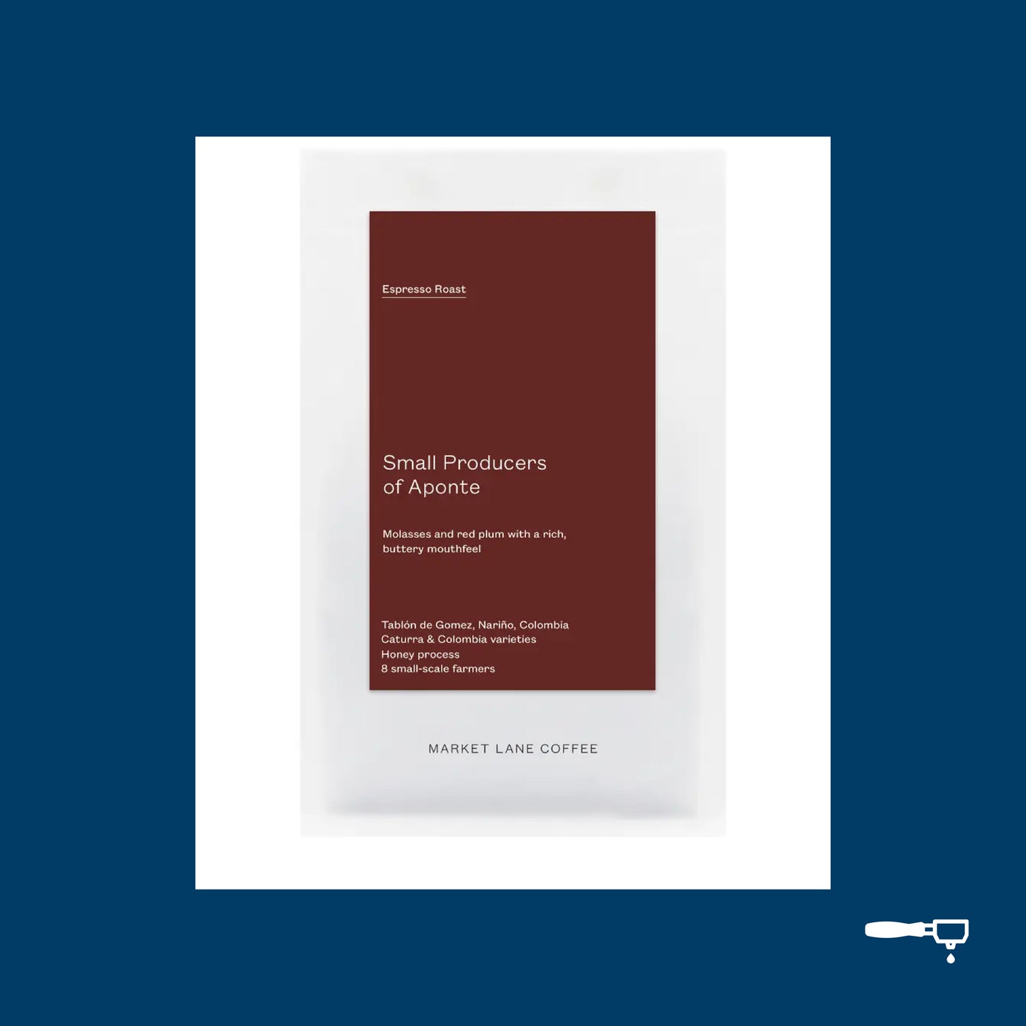 Market Lane | Small Producers of Aponte