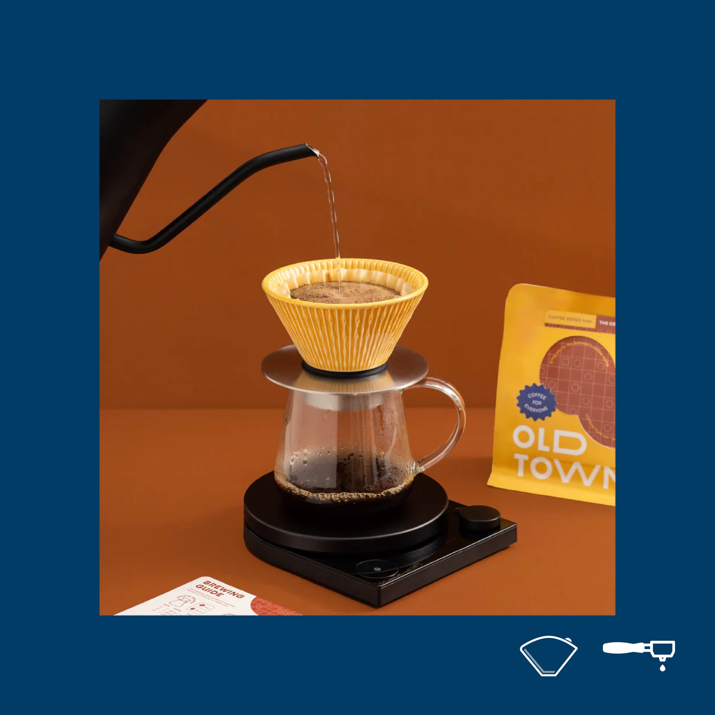 The Summer Coffee Company | Old Town
