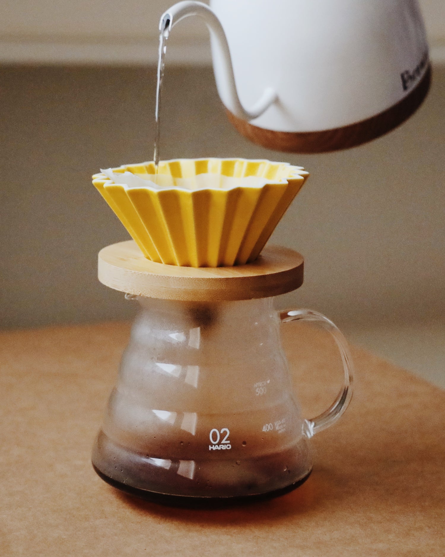 Coffee Equipments