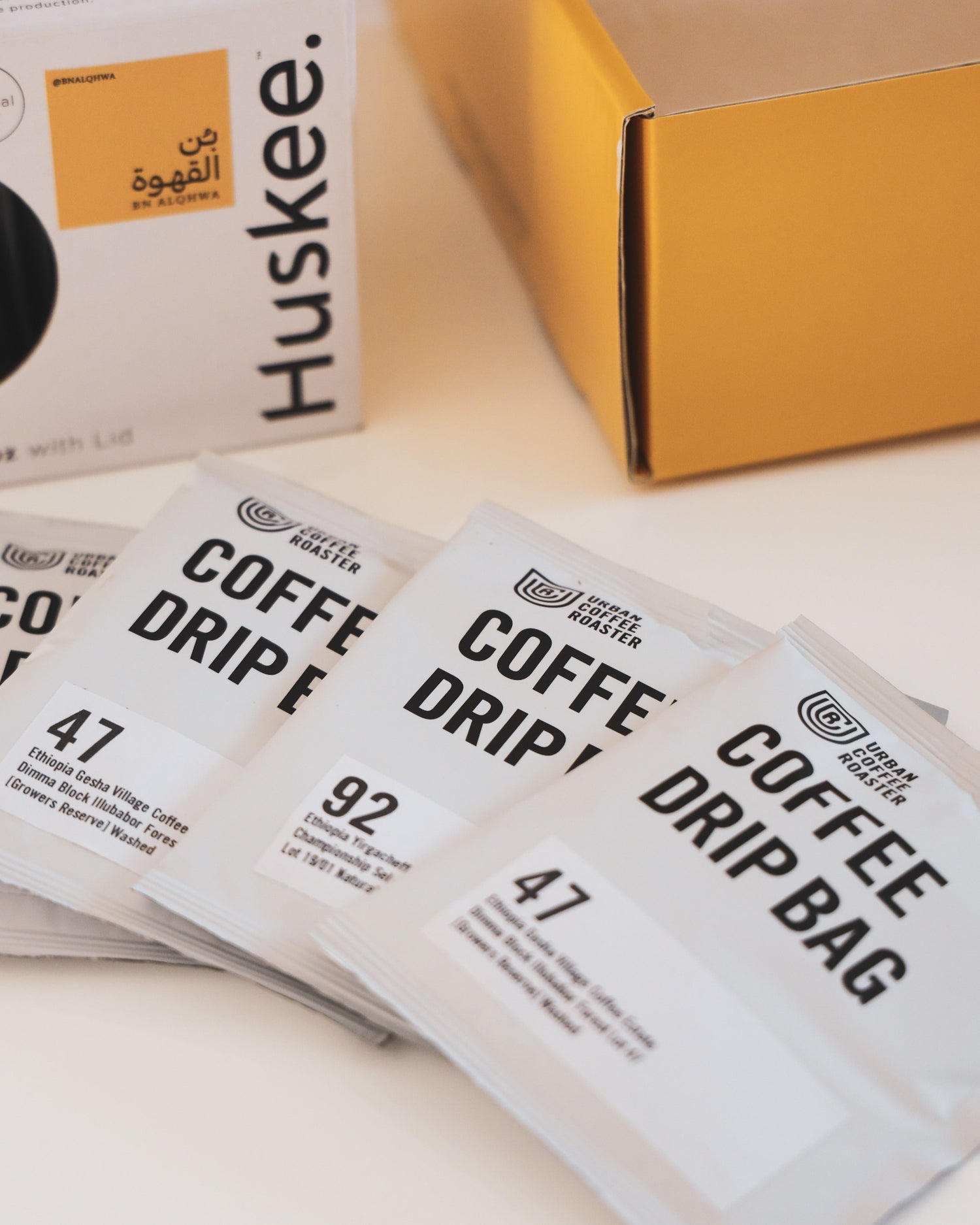 Drip Coffee