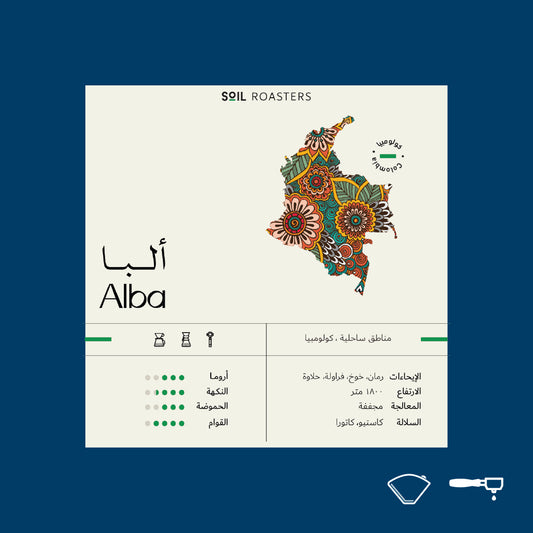 Soil | Alba