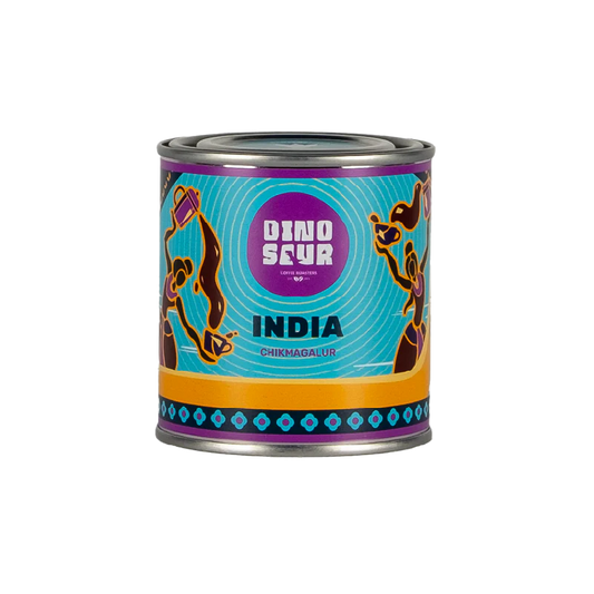 Dinosaur | India