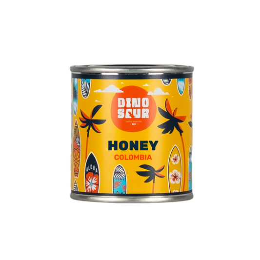 Dinosaur | Colombia Honey
