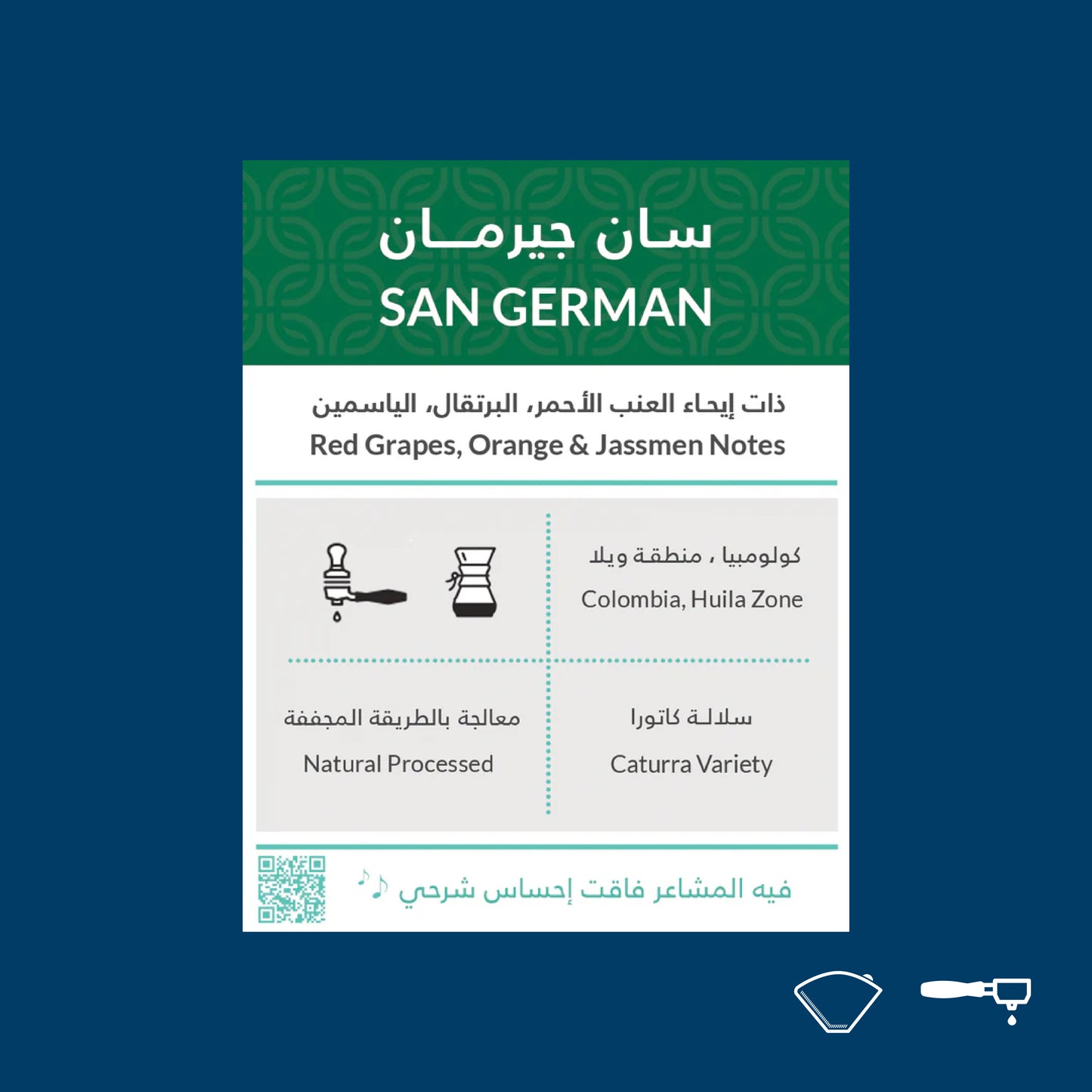 Kiffa | San German
