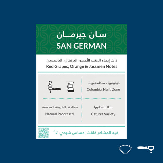 Kiffa | San German