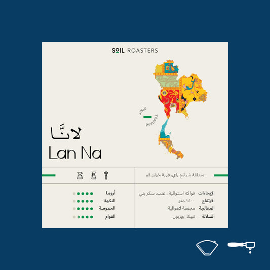 Soil | Lan na