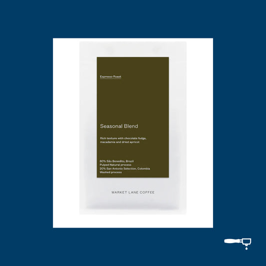 Market Lane | Seasonal Blend