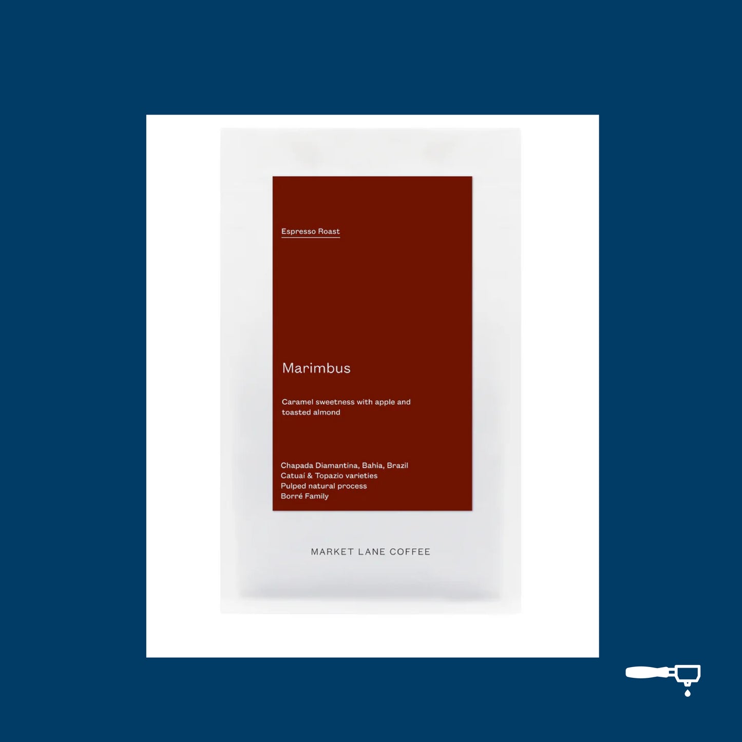 Market Lane | Marimbus