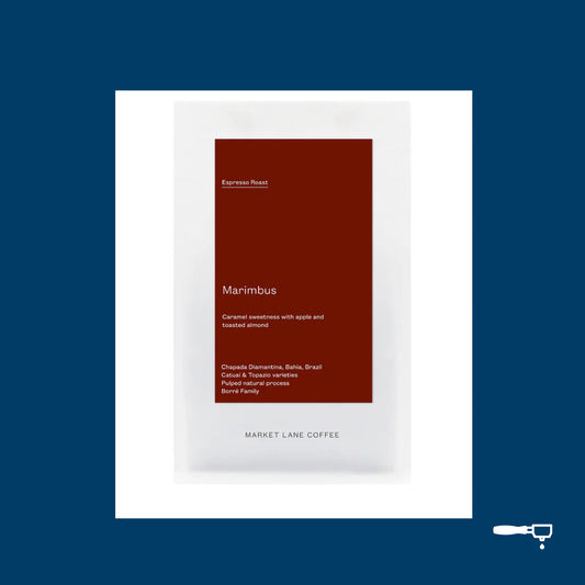 Market Lane | Marimbus