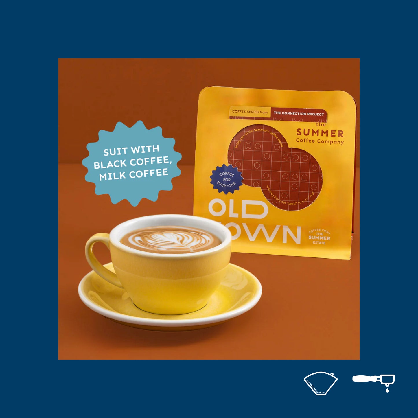 The Summer Coffee Company | Old Town