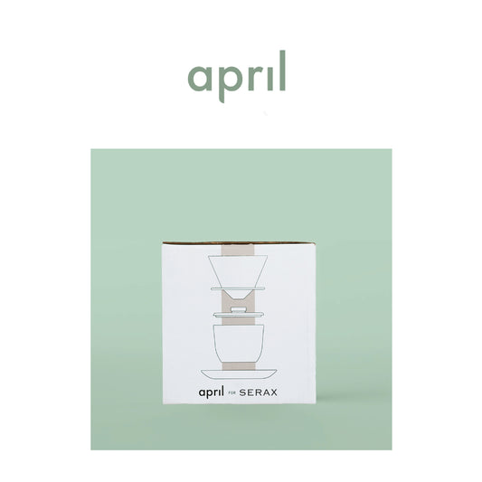 April Pour | Over Brewing Kit